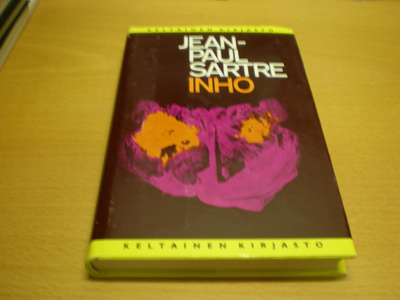 Jean-Paul Sartre: Inho