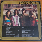 Middle Of The Road:Drive On LP. - pikkukuva 2