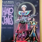 Alan Moore - The Ballad of Halo jones book 3 - pikkukuva 1