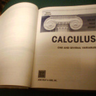 Salas Hille Etgen: CALCULUS One and Several Variables Sis.pk - pikkukuva 2