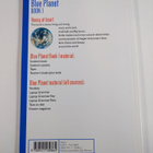 Blue planet Book 1 - pikkukuva 2