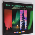 Manne (toim.) Stenros : The Northern Lights - pikkukuva 1