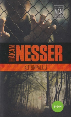 Håkan Nesser: Kotiinpaluu