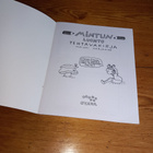 Mintun luonto – tehtäväkirja - pikkukuva 3