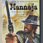 Sergio Martino: MANNAJA (1977) Maurizio Merli (UUSI) - pikkukuva 1