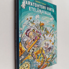 Mikko Lensu : Varatohtori Virta Etelänavalla - pikkukuva 1