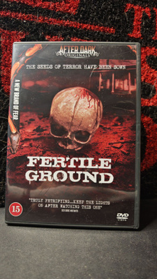 Fertile Ground