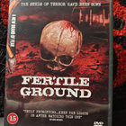 Fertile Ground - pikkukuva 1