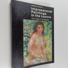 Germain Bazin : Impressionist Paintings in the Louvre - pikkukuva 1