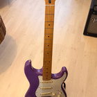 Fender Jimi Hendrix Stratocaster - pikkukuva 2