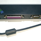 IBM USB Serial Parallel Adapteri (ASM 41A4955 / FRU 41A4955) - pikkukuva 1