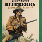 Luutnantti Blueberry #3: Siouxien jäljillä. 1994. 1.p. - pikkukuva 1