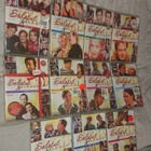 Salatut Elämät 11 DVD boxia joista 9 UUSIA MUOVEISSA - pikkukuva 2
