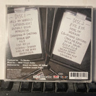 FU MANCHU: Go For It...Live!, CD x 2 - pikkukuva 2