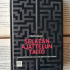 Rolf Dobelli - Selkeän ajattelun taito (sid.) - pikkukuva 2