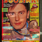 Suosikki 7/1995 Musiikkilehti - pikkukuva 1