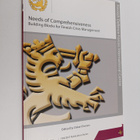 Needs of comprehensiveness : building blocks for Finnish ... - pikkukuva 1