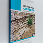 Anti-corruption handbook for development practitioners - pikkukuva 1