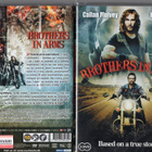 Brothers In Arms (36 606) UUSI -FI- DVD suomik. (2) 2012 - pikkukuva 1