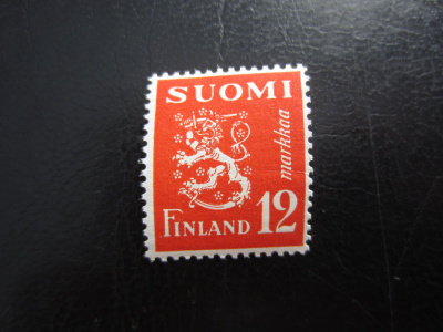 M30 12 mk punainen **