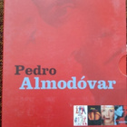 Pedro Almodovar Boksi 4 DVD - pikkukuva 1