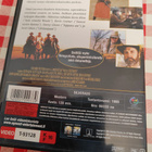 Silverado – DVD (Egmont-julkaisu) - pikkukuva 2