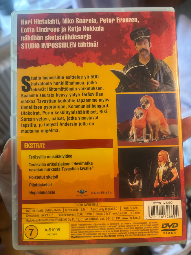 Item image