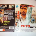 Vhs kansipaperi Fix - PETO ON IRTI & MYRSKYN JÄLKEEN - pikkukuva 1