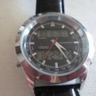 Miesten Rannekello Chronocraph, Quartz - pikkukuva 2