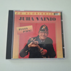 JUHA VAINIO - 20 SUOSIKKIA . cd - pikkukuva 1