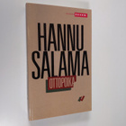 Hannu Salama : Ottopoika : romaani - pikkukuva 1