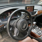 AUDI A6-C7/4G MMI-Plus (iso)näyttöruutu n.8" - pikkukuva 4