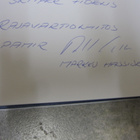 merivartiointia 75 vuotta + KONTRA-AMIRAALI SIGNEERAUS - pikkukuva 2