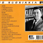 Olavi Virta 20 suosikkia CD 4 - pikkukuva 2