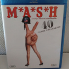 M*A*S*H - Mash - Armeijan Liikkuva Kenttäsairaala (Blu-ray) - pikkukuva 1