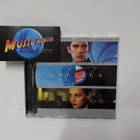 MICHAEL NYMAN - GATTACA SOUNDTRACK CD - pikkukuva 1