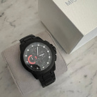 Michael Kors Ryker musta miesten rannekello - pikkukuva 1