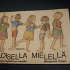 M. Voipio: ILOISELLA MIELELLÄ - Lauluja lapsille...*Sis.pk:t - pikkukuva 1