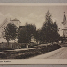 Ikaalinen: Kirkko *** (1272) - pikkukuva 1