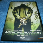 MINDHUNTERS    -     DVD - pikkukuva 1