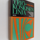Pirkko Rommi : Yrjö-Koskisen linja : myöntyvyyssuunnan ha... - pikkukuva 1