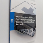 Kaija Kess : Sairauspoissaolojen hallinta esimiehen keinoin - pikkukuva 1