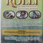 RÖLLI JA OMITUISTEN OTUSTEN KERHO - TIINA - TONTTUDVD - pikkukuva 2