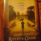 Ripley`s game , DVD - pikkukuva 1