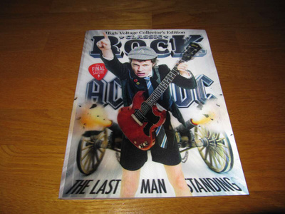 Classic Rock No 223 June 2016