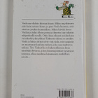 Ritva Toivola : Musta Miksu, taikurikissa - pikkukuva 2