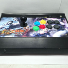 PC / Xbox 360 - Street Fighter x Tekken Fightstick Pro - pikkukuva 1