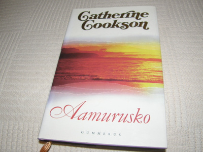 Catherine Cookson Aamurusko -sid