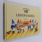 Elke Schuster : Tonttutupa : Leivontakirja - pikkukuva 1