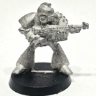 WH40K - Rogue Trader Space Marine [S104] - pikkukuva 2